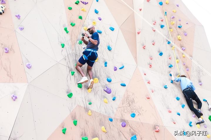 游轮旅行丨皇家加勒比海洋光谱号亲子游实录，期待绿洲系新船启航