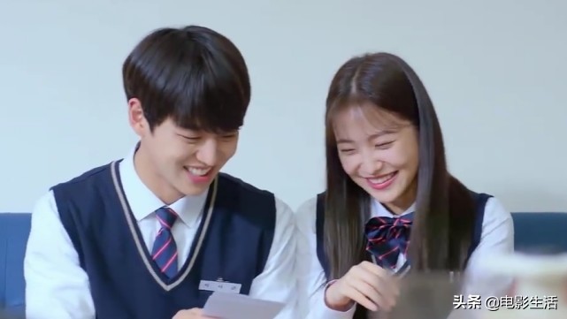 想见你韩版回头杀少年感,想见你电影完整解析韩版