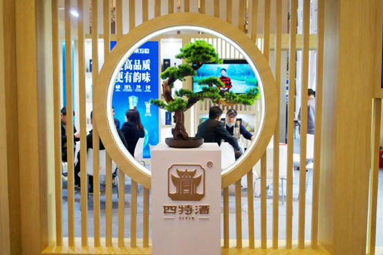 大单品+全国化,“江西王”四特攻守有道