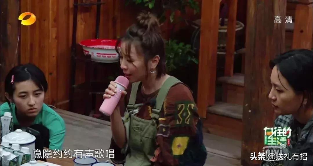 母亲节送给妈妈的礼物简单又漂亮,母亲节用钱买的礼物