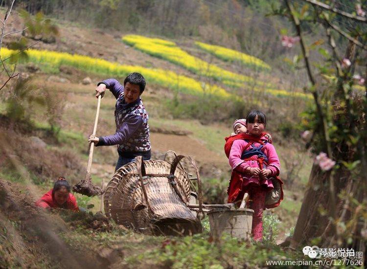 2019年“六一”节，洛阳巴图老师百幅儿童摄影图片