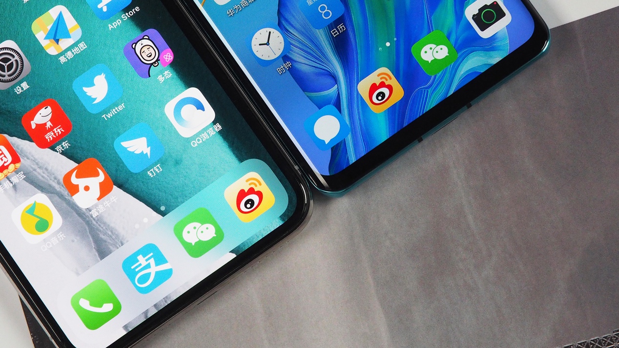 华为p30pro望远镜夜视仪,华为p30pro评测视频