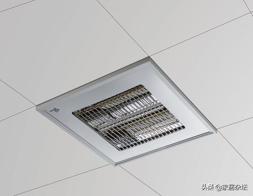 风暖取暖器卫生间优缺点,卫生间电热器怎么选