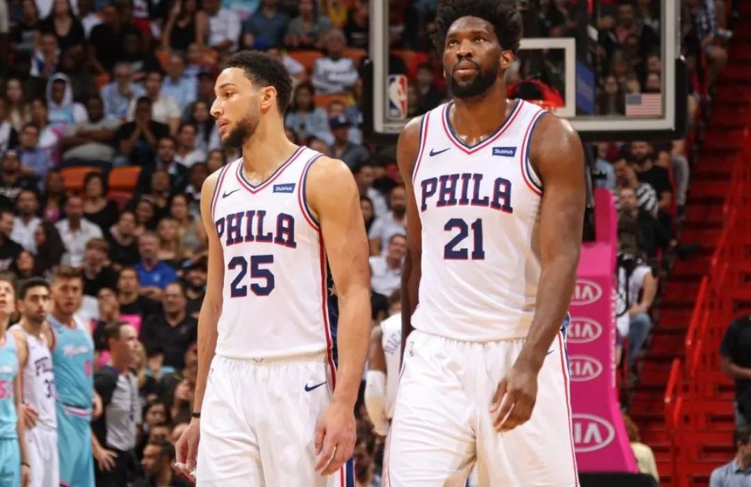 换来莫里斯的快船，竟然还打不过内讧的费城？