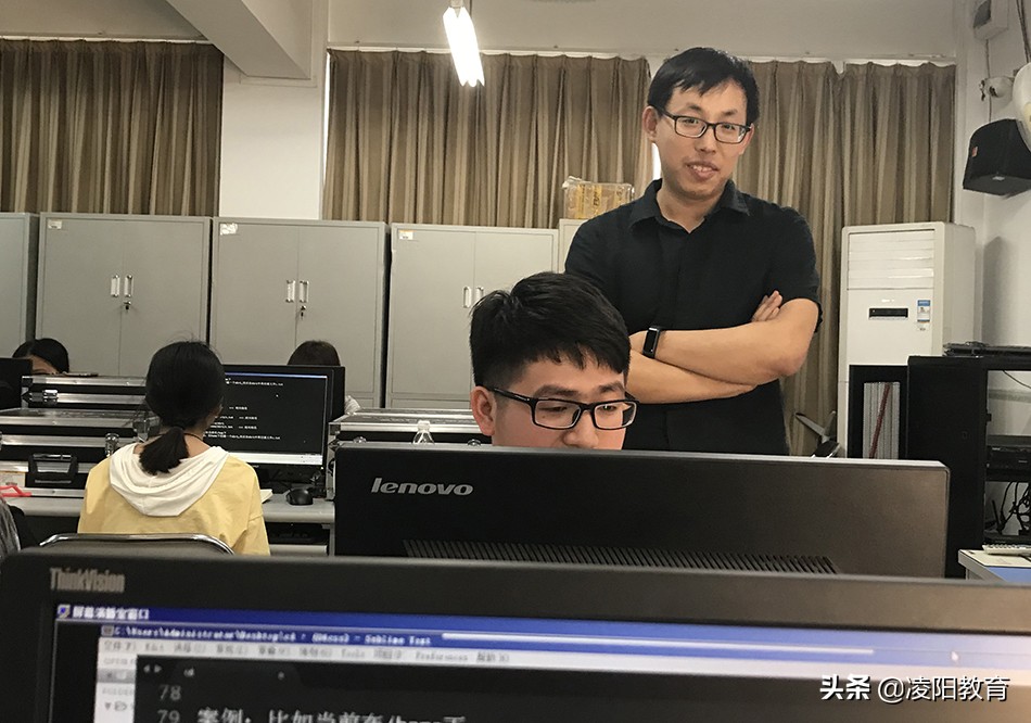 凌阳教育运维培训,凌阳教育视频全集