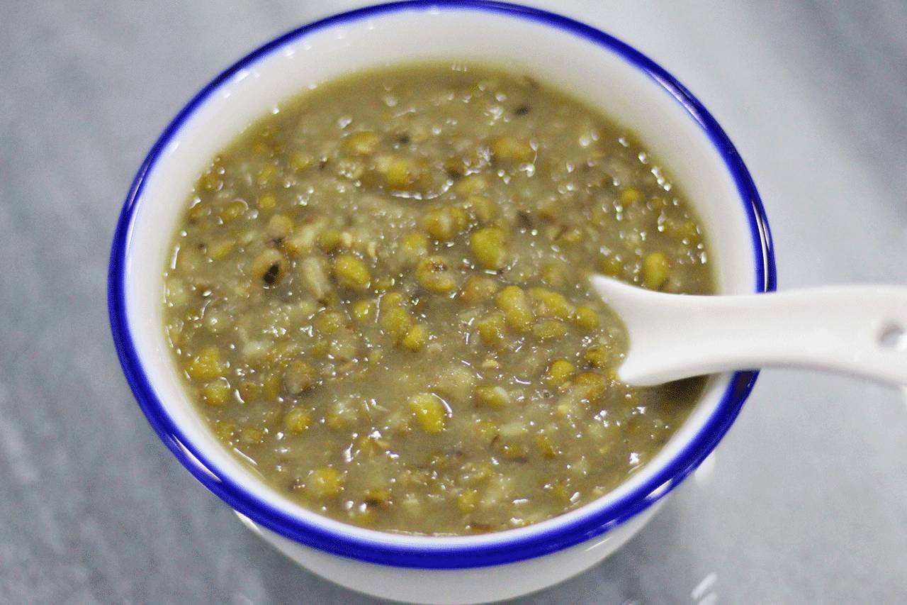 孕妇可以喝冰箱冷藏的绿豆沙吗,孕妈妈夏天可以吃绿豆沙吗