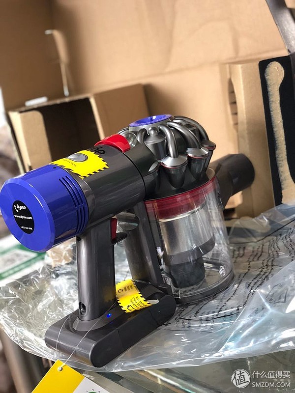 戴森买v7还是v8怎么选,双11戴森吸尘器价格