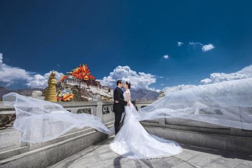 什么地方婚纱照拍得好,全国最适合拍婚纱照的地方推荐