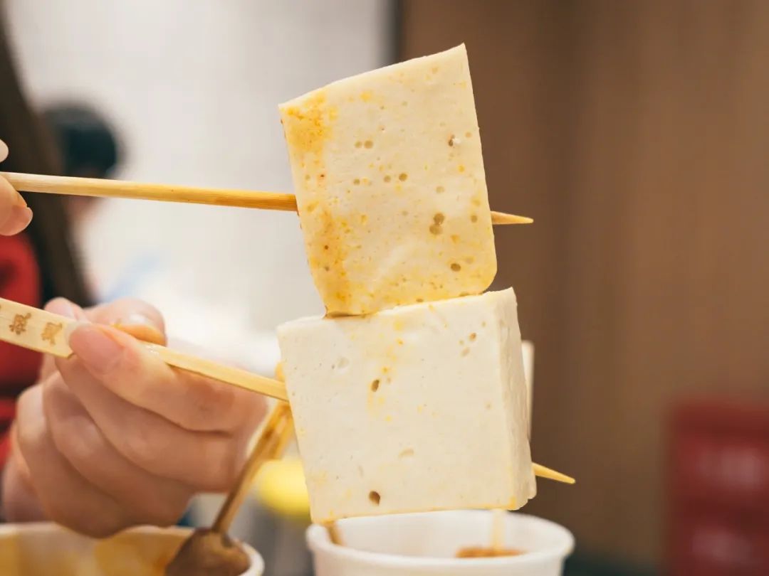 711和罗森的关东煮,711关东煮和罗森关东煮哪个更好吃