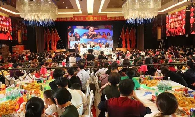 幸福喜乐会｜巨邦幸福家园再分房，父母乐开怀，大奖不断芬芳无限