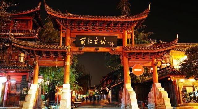 一生必去一次的云南之旅,一生必去的中国50个最美地方云南