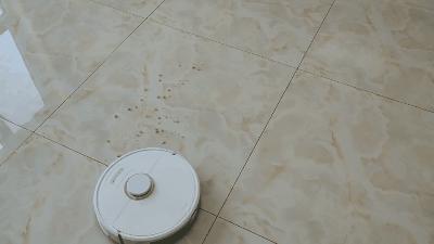 全新升级扫拖一体机,石头t7详细评测