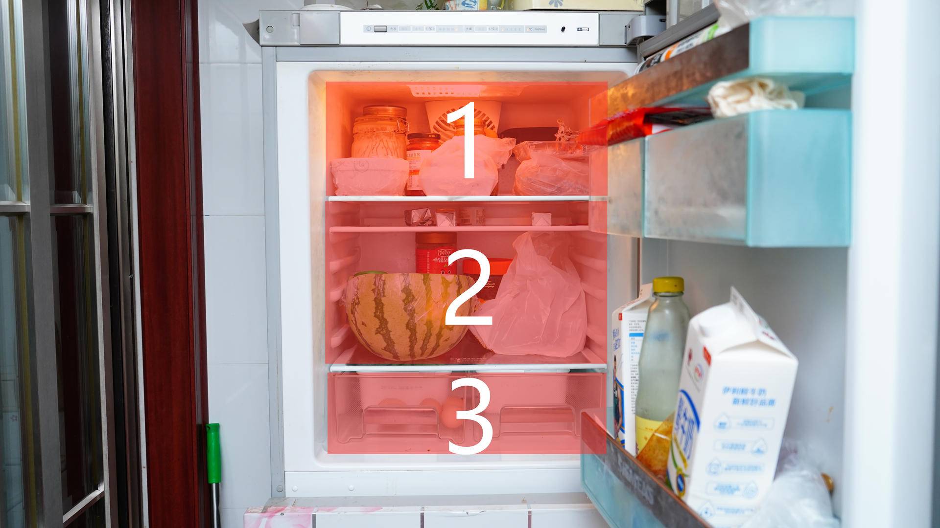 体积不大，容量不小，全域净化，水润微风——海信四门体验