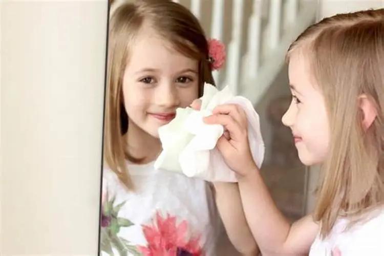 小孩子穿耳洞怎样让他没有耳洞,14岁孩子想穿耳洞正常吗