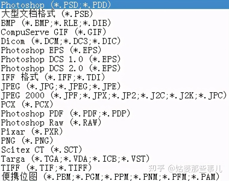 ps保存文件方法,ps动图怎么保存