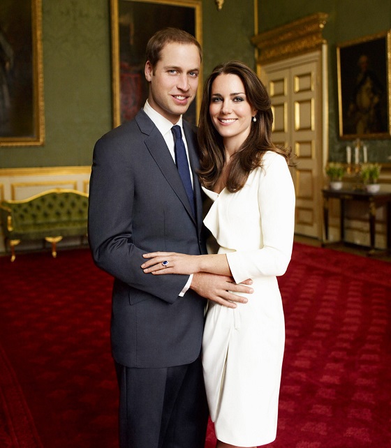 凯特王妃最喜欢的衣服牌子,凯特王妃为什么穿这么多品牌