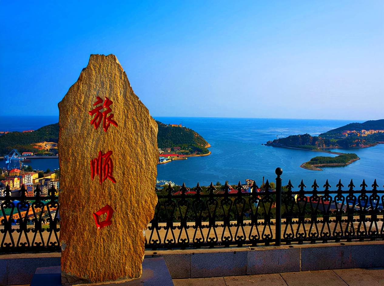 大连国庆旅游攻略美食推荐,国庆旅游自驾路线推荐大连