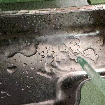 看着是个小可爱，本领可不小：罗曼W10小宝塔冲牙器试用体验