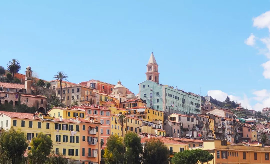 最适合十二星座旅游目的地,12星座各适合去哪里旅游