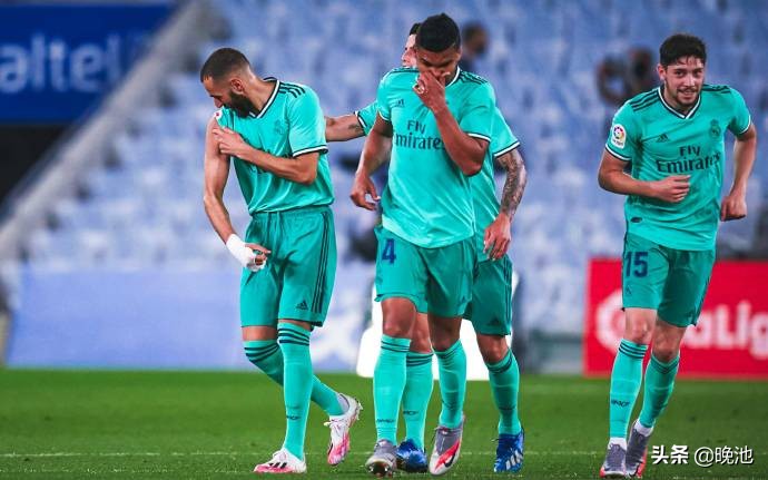 今日皇马比赛比分直播,皇马最新西甲比赛视频直播