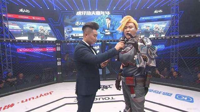 霸哥cos灵能特工ez,霸哥cos伊泽瑞尔