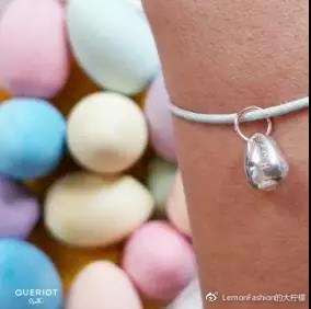 Queriot：来自意大利的创意“PANDORA”