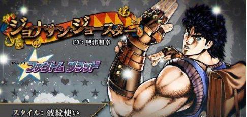 jojo是什么少儿动画,jojo到底是不是神作