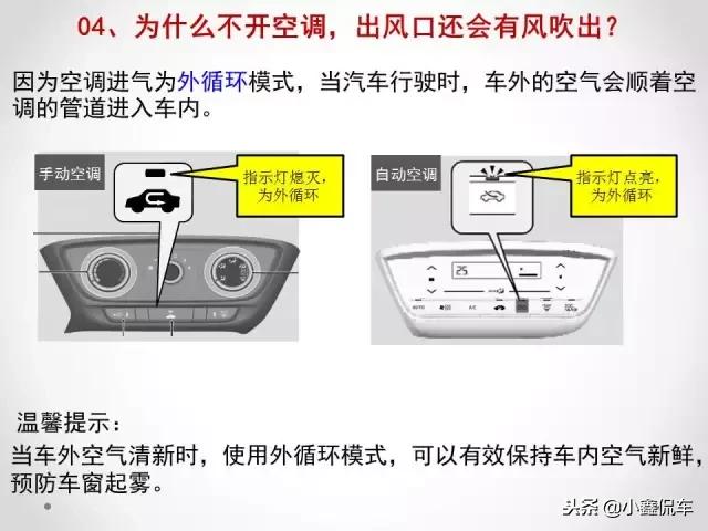 汽车使用中的常见问题说明和解决，收藏这一篇统统都不是问题