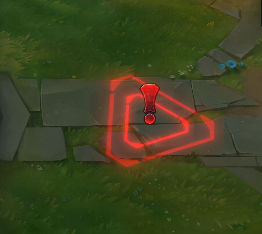 英雄联盟不同时间段打法,英雄联盟怎么打信号标记