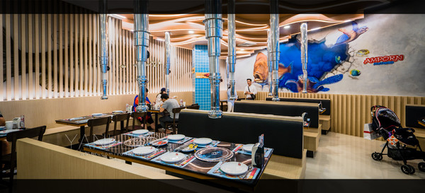 泰旅局发布2019年泰国旅游新玩法,曼谷漫游攻略