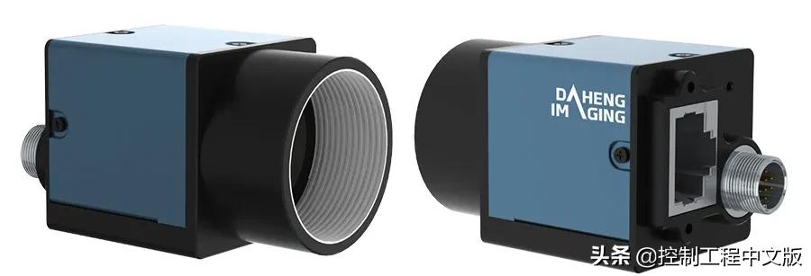 gige工业相机究竟有什么神奇之处,千兆网工业相机有哪些优点
