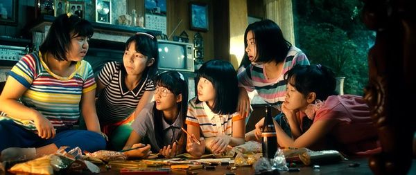 23年韩国电影推荐大片9.0以上评分,推荐韩国必看的电影排行榜最新版