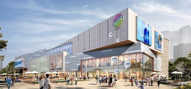 哈尔滨购物中心排名前十,哈尔滨购物中心人气排名榜