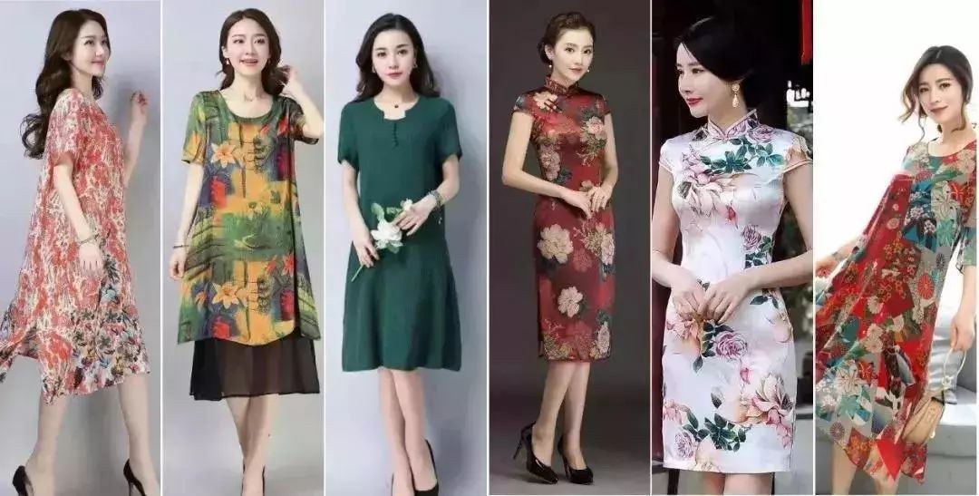 2021年杭州丝绸旗袍广州展销会,杭州金堂旗袍厂家