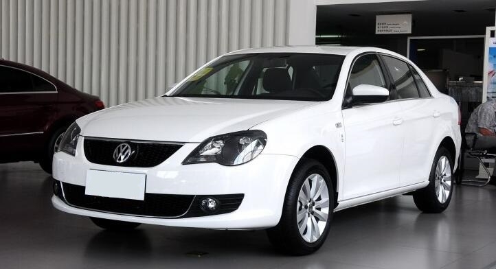 皮实耐用的车宝来,10万内省油耐用宝来