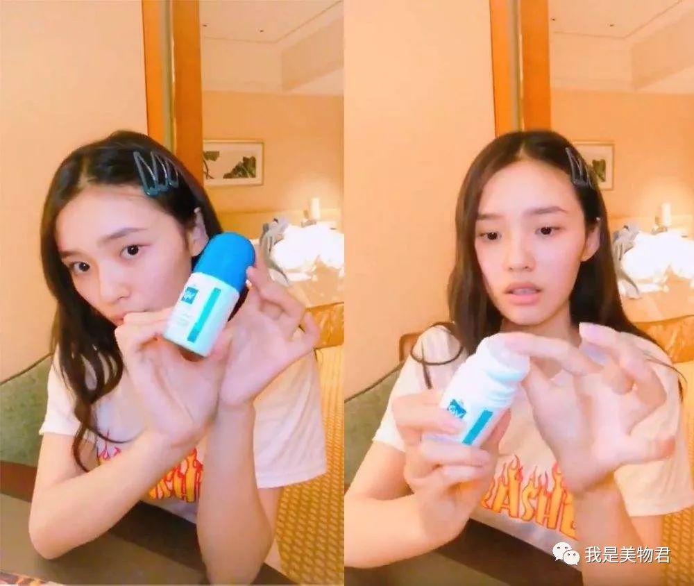 夏天运动止汗神器推荐,12款止汗神器轻松化解夏日尴尬