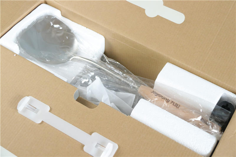 九阳不粘锅煎蛋锅,九阳晶钻大磨王不粘锅