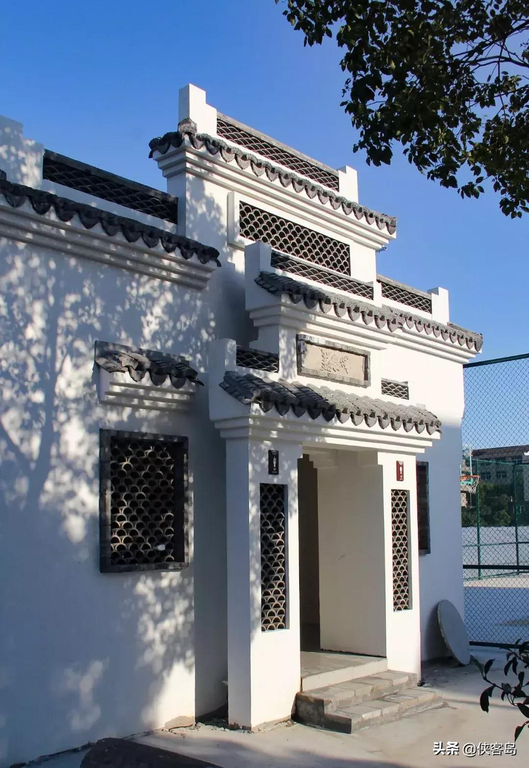 侠客岛:乡愁里的中国