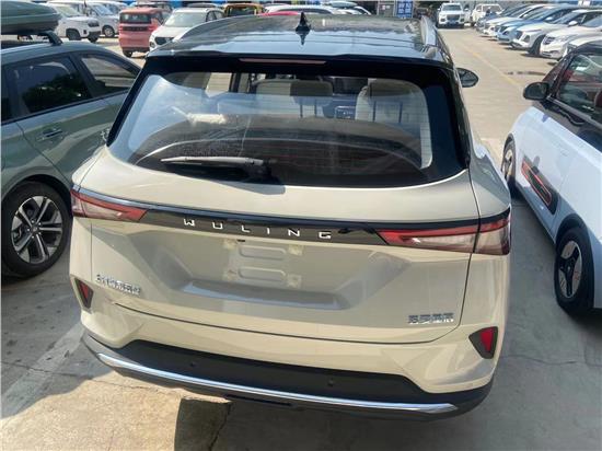 五菱星辰新车几月上市,五菱星辰手动挡试驾视频