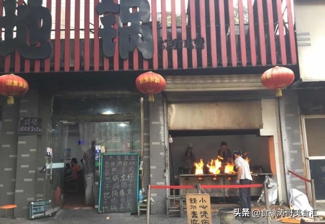 最能代表徐州的特色美食,徐州各县美食特色有哪些