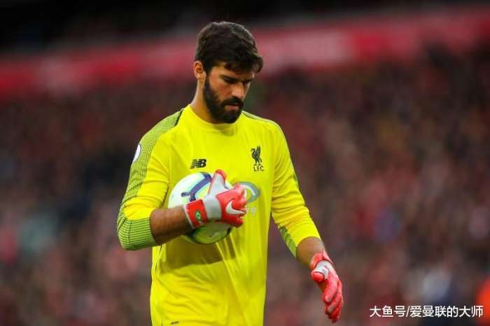 足坛门将谁最高最重,2019足球十大最强门将