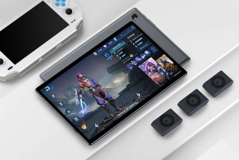 百元平板也能“秀”!台电M40Pro颠覆传统,性价比杠杠的