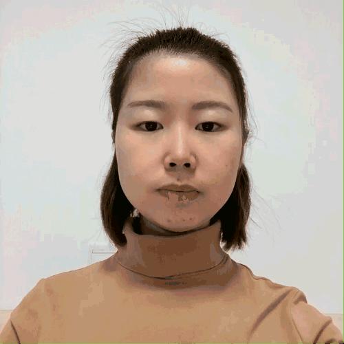 居家隔离怎么练基本功,面瘫初期自救方法