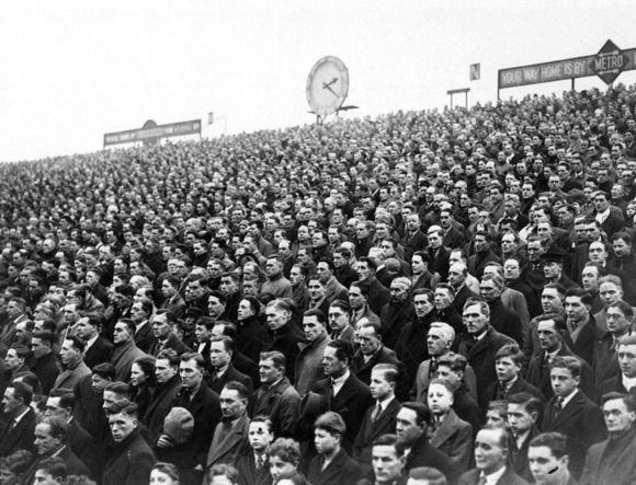 阿森纳史,阿森纳的历史