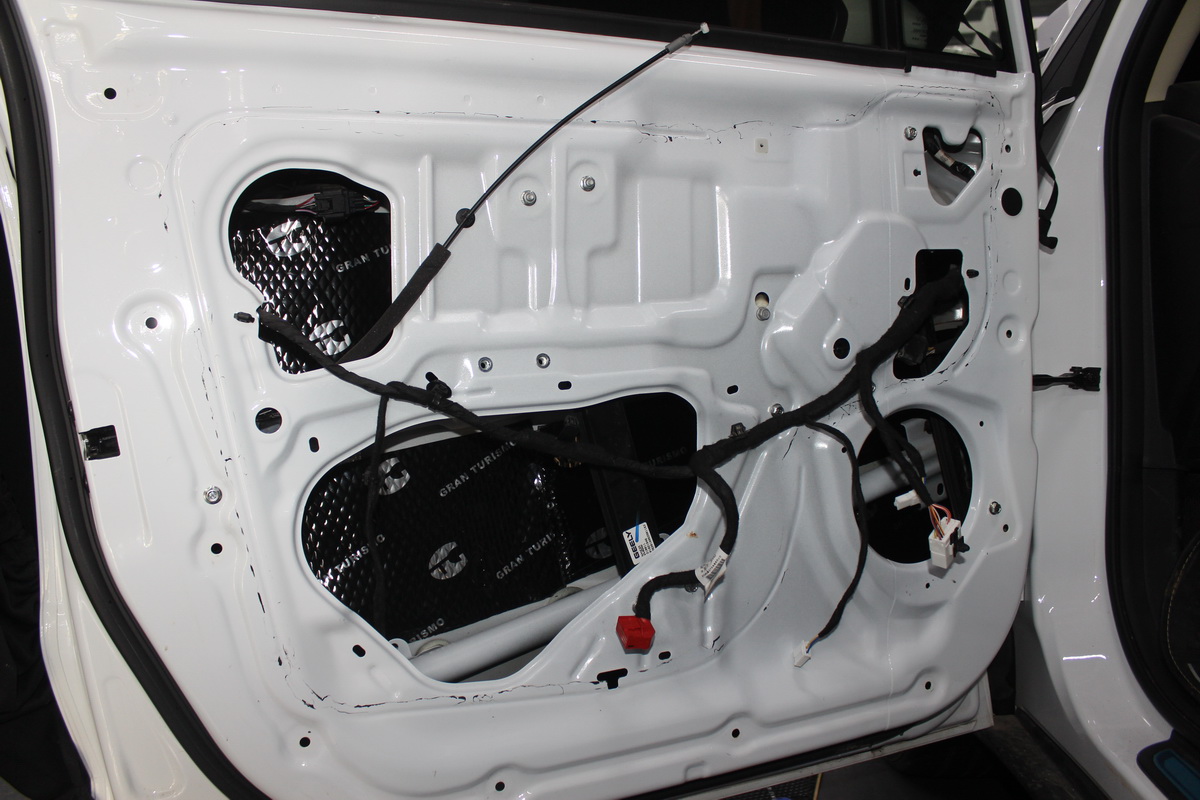 汽车音响改装吉利帝豪gl,吉利帝豪4代改装音响效果