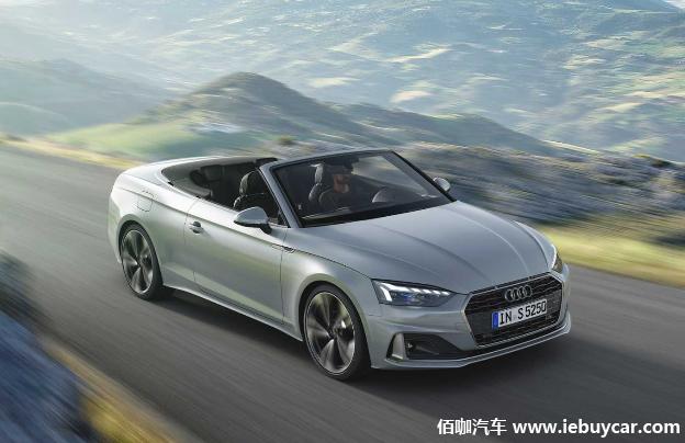 19款奥迪a5升级s5套件,2020款奥迪a5有没有sportback
