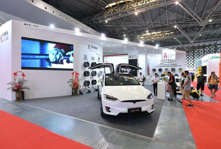 2019年最值得期待的6大新车,2019年最值得期待的车型