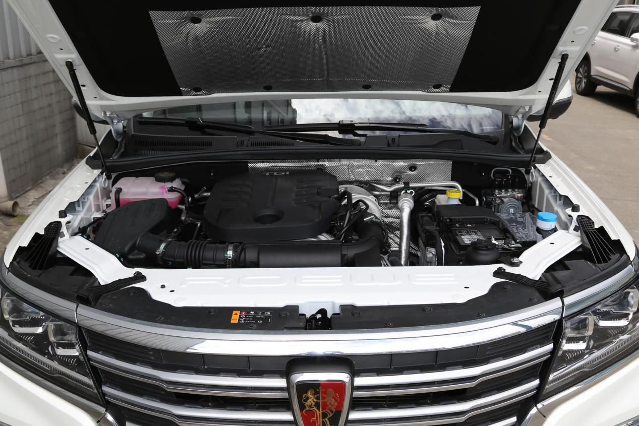 20万就能拿下全时四驱,20万四驱要什么车