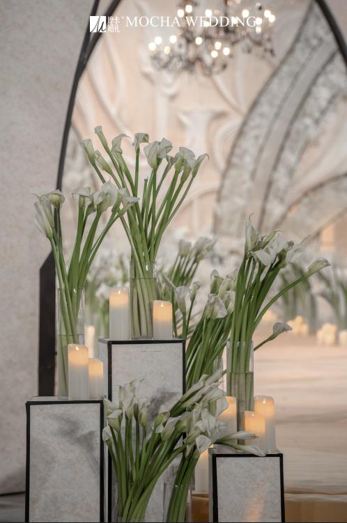 香奈儿婚礼宴厅,经典香奈儿婚礼