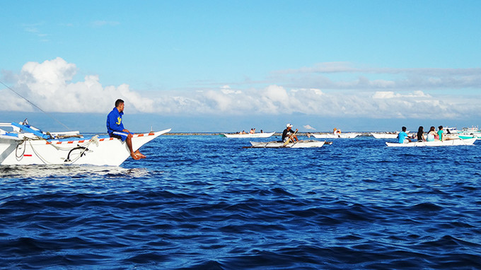 寻求平和宁静,这里就是梦想中的天堂——给你十个去宿务的理由